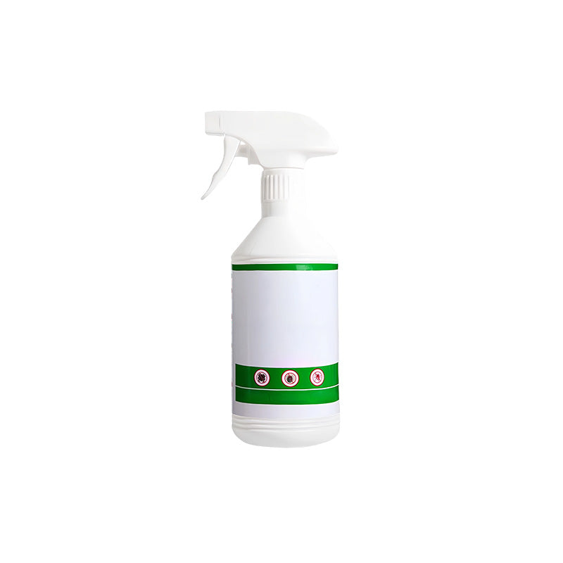 Flea & Tick Repellent Spray for Cats and Dogs